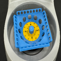 Benchmark myfuge Mini Centrifuge image 2
